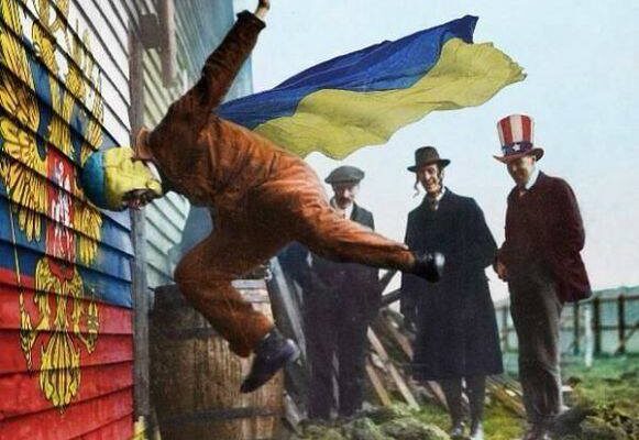 Что ждет Украину