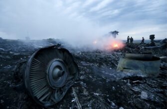 Кто сбил MH17? $ 30 млн. за сведения о заказчиках и исполнителях