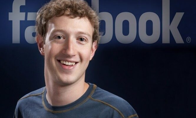Facebook станет платным с ноября