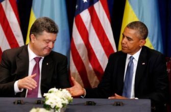 Кто будет "уведомительно бомбить" Киев, или про традиции западной демократии