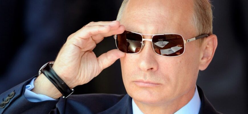 Зачем Путин остановил наступление Новороссии