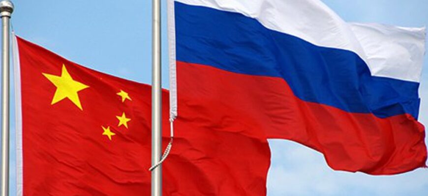 Азия не будет угрожать России санкциями из-за Украины