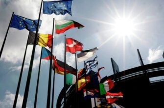 Брандт: Европа во всем ошибалась, выстраивая отношения с Москвой