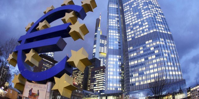 Госдолг еврозоны преодолел исторические максимумы