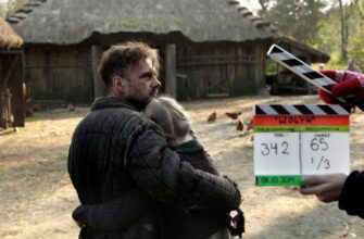 В Польше с нетерпение ждут фильм о «Волынской резне», устроенной украинскими националистами