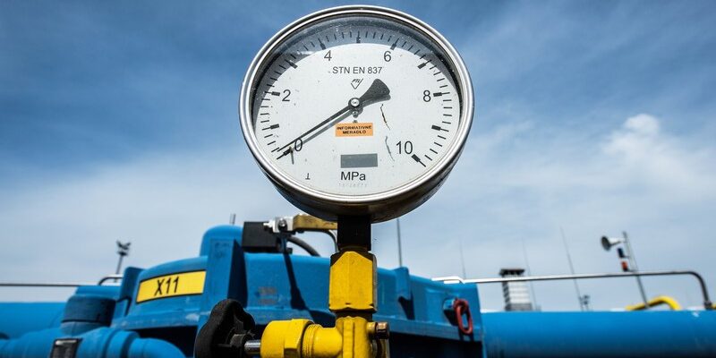 Результаты газовых переговоров России и Украины