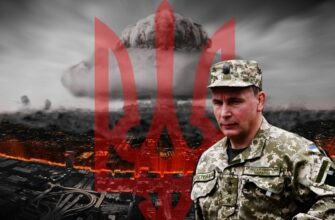 Ядерные амбиции Украины