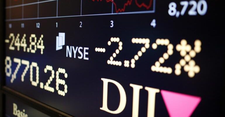 Индекс Dow Jones пора упразднить?