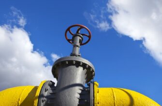Европа распускает провокационные слухи о прекращении поставок газа из России