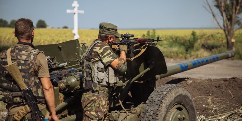 Иловайск будут восстанавливать его разрушители - пленные из батальона «Донбасс»