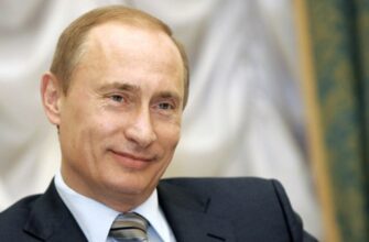 «Холодная война» началась, и Путин ее выигрывает