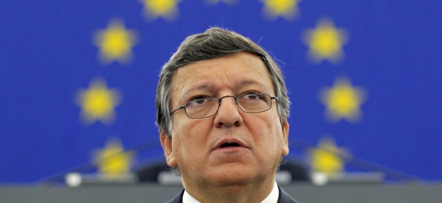 ЕС отказал Украине в 2 миллиардах евро помощи
