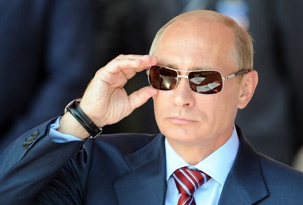 СМИ: политический баланс в Европе может еще больше склониться к Путину
