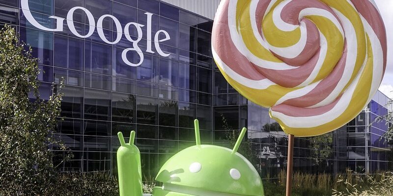 Google представила новую версию ОС Android