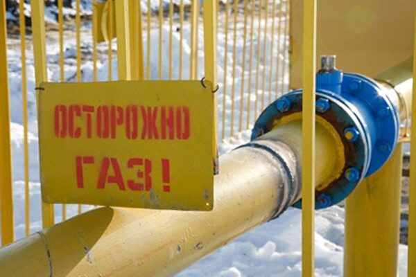 Всё о газовом договоре Украины, ЕС и России