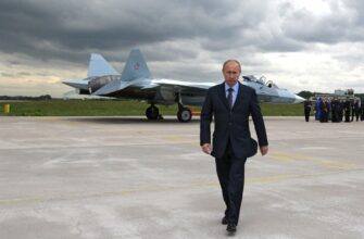 Путин и раскол российской элиты