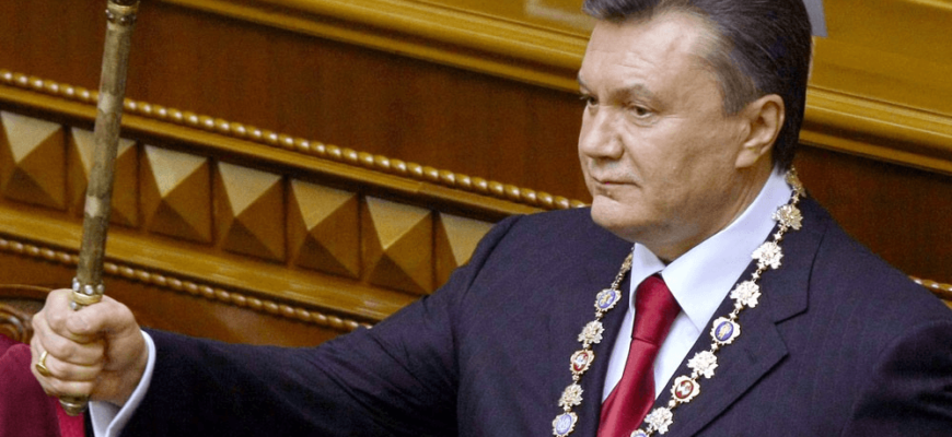 Последний план украинской хунты - нагадить под занавес