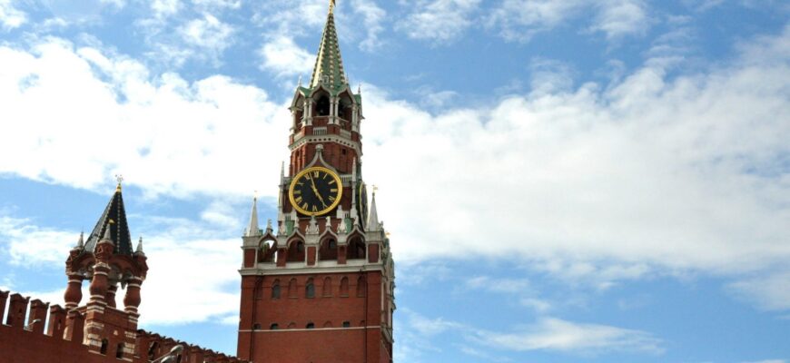 Разведка ФРГ: Россия может выдерживать санкции Запада годами