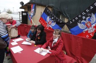 На выборы в ДНР приедут наблюдатели из России и Польши
