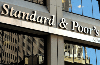 Standard & Poor's не посмело снизить рейтинг РФ до «мусорного»