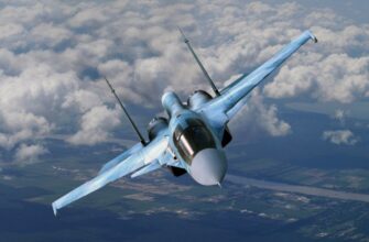 "Русские тестируют воздушные границы НАТО"
