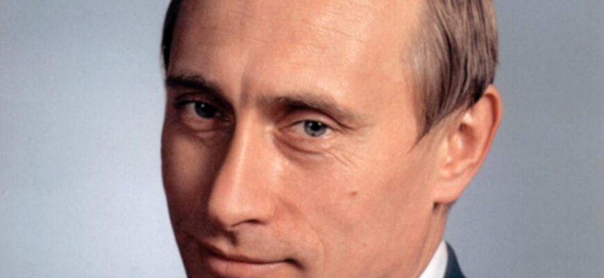 Русские не сдаются, или почему на фоне экономической стагнации растет рейтинг В.В. Путина