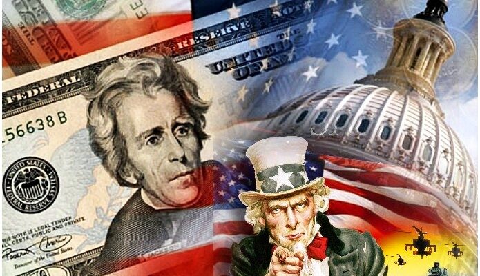 США ведут финансовую войну против Евросоюза