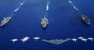 Миф об американской военной мощи