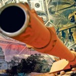 США начнет Третью мировую, чтобы скрыть финансовый крах