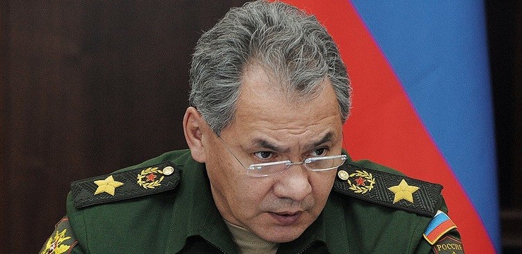 Шойгу: военно-техническое сотрудничество России с Китаем приобретает особый характер и особое значение