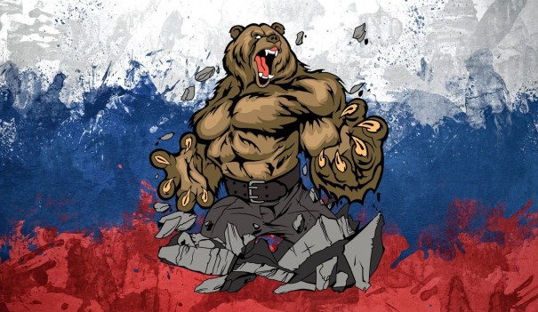 Дорожите своей «русскостью». Вы не узнаете ей цены, пока не столкнётесь с риском потерять