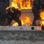 Майдан моими глазами, или почему второй Майдан стал "успешнее" первого