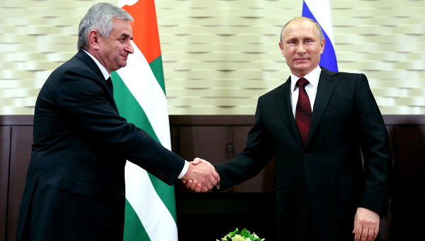 Путин дал Грузии последний шанс
