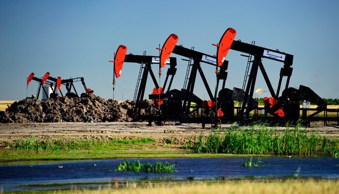 Какой может быть цена нефти в два ближайших года?