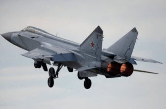 Надежно ли защищена Россия со всех ракетоопасных направлений?