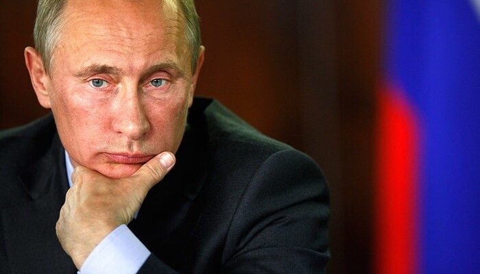 Forbes: Путин снова стал влиятельнейшим человеком Земли