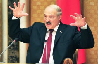 Александр Лукашенко: в погоне за двумя зайцами