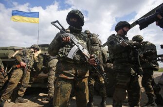 Украина провоцирует страны Запада на вооруженный конфликт с Россией