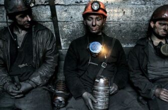 ДНР рассчитывает нарастить добычу угля на 41%