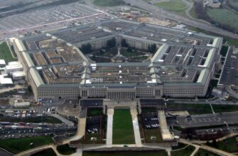 Военное ведомство США увеличит количество своих шпионов за рубежом
