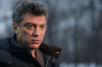 WikiLeaks разоблачил Немцова и других "борцов за права"