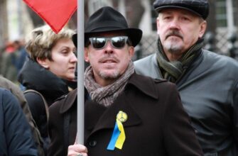 Макаревич "спасет" Украину от холода и веерных отключений энергии