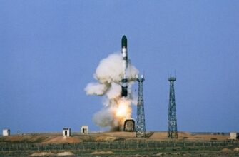 Лучшие ракеты Янгеля: от Р-12 до «Сатаны»