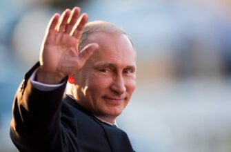 Путин объяснил, почему не пошел на завтрак с другими лидерами двадцатки