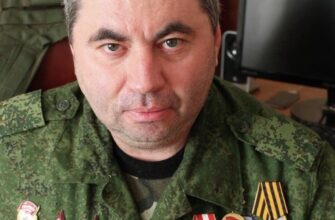 Пять ополченцев ДНР повергли в ужас 400 украинских солдат