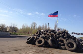 Масштабы катастрофы на Донбассе. Предварительные оценки