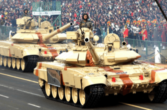 Индийская армия оставит Рособоронэкспорт без заказов?