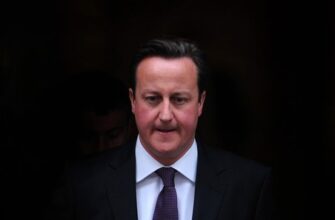 Пророк Кэмерон: Мир ждет новый тяжелейший финансовый кризис