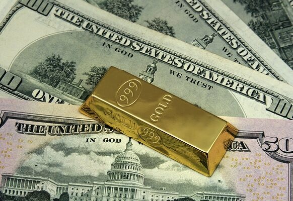 Россия и Китай собираются разоблачить золотые махинации США
