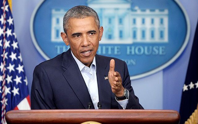 Обама анонсировал наземную операцию против ИГИЛ